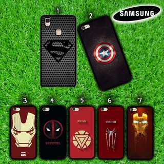 Samsung  J1 J1(2016) J2 J2pro J2prime  J5 J5(2016) J5Prime J5Pro Tpu superhero