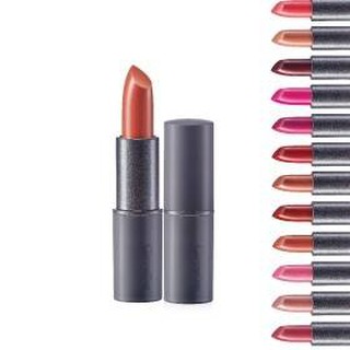 กลามอรัส ลิป คัลเลอร์ สี LG01-LG12 I Glamorous Lip Colour