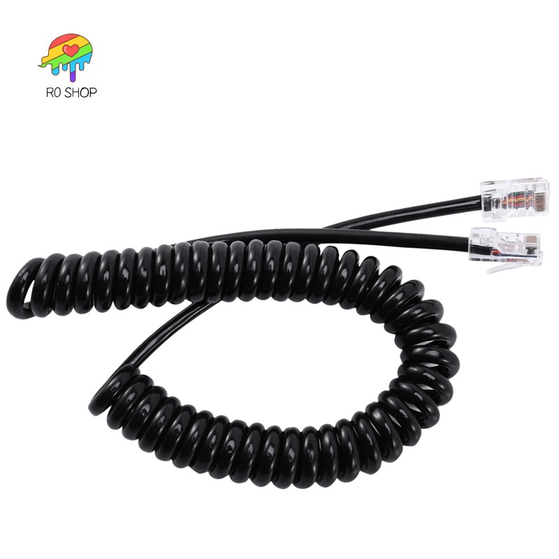 ★ร้อน★8pin สายไมโครโฟนสําหรับ Icom วิทยุมือถือลําโพง Mic HM-98 HM-133 HM-133v HM-133s DTMF สําหรับ IC-2200H IC-2800H/V8000 XQF