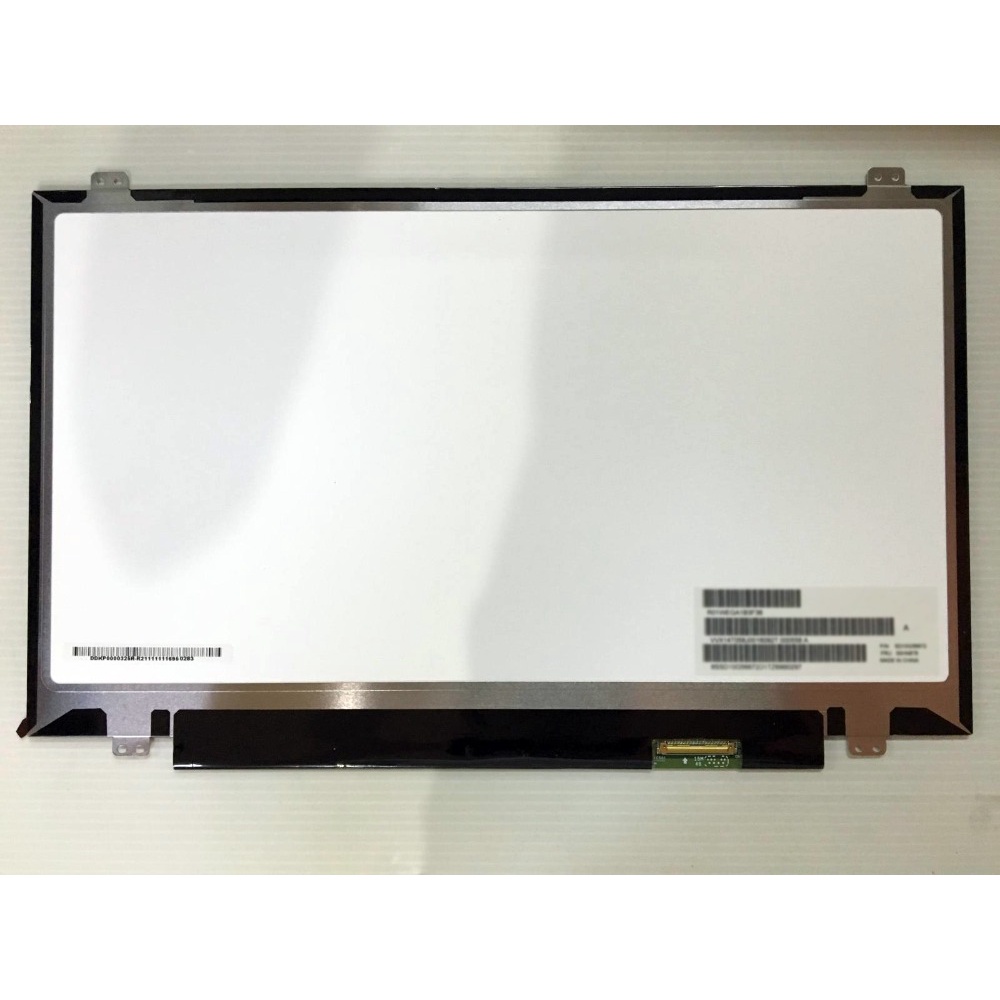 15.6" Laptop Matrix For Acer Aspire ES1-523 LCD Screen 30 Pins HD 1366X768 Panel Replacement For Acer Aspire ES1 52
