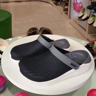 Crocs LiteRide รองเท้า สําหรับผู้ชาย ผู้หญิง204592