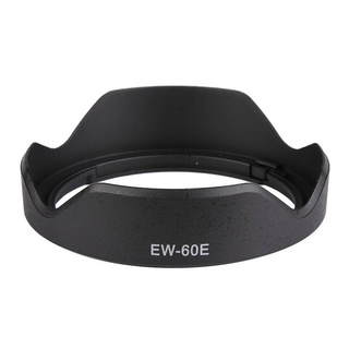 EW-60E Lens Hood for Canon EF-M 11-22mm f/4-5.6 IS STM