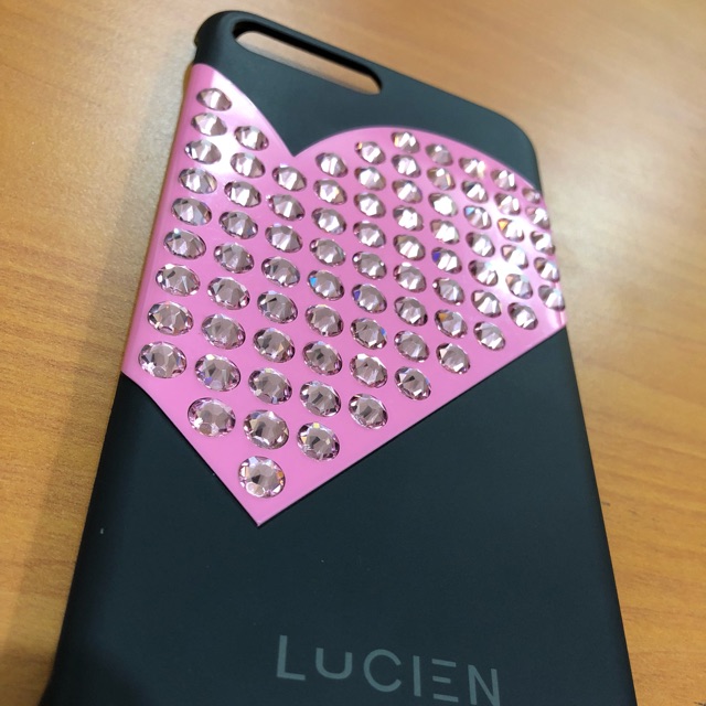 Case Lucien iPhone 7 Plus มือสอง
