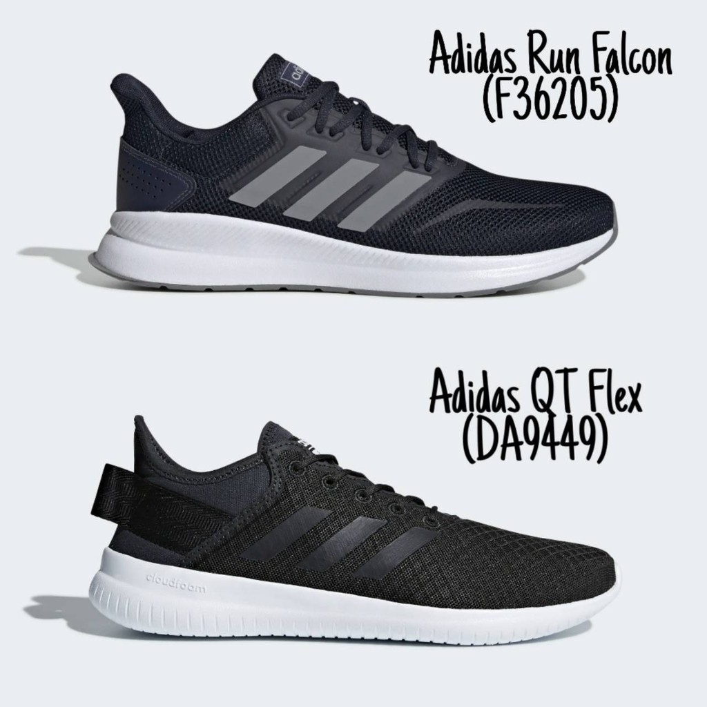 adidas qt flex da9449