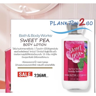 Bath&amp;Body Works Body Lotion 236ml โลชั่นบำรุง ผิวหอม