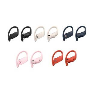 โปรโมชั่น : Beats Powerbeats Pro หูฟังไร้สาย by Banana IT
