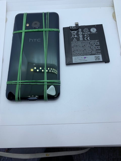 แบตเตอรี่  HTC U Play (B2PZM100)