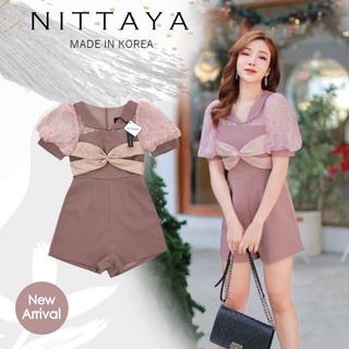 กรุ๊ปงานป้าย NITTAYA