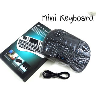 Mini Keyboard ใช้ได้กับทุกรุ่น