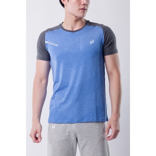 Unisex Pastel cool Shirt เสื้อยืดออกกำลังกาย MT012