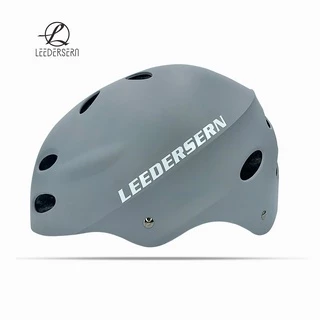 lee bicycleหมวกจักรยาน LEEDERSERN 2019 (ทรง FOX) ไซซ์ M/L 54-62 cm.