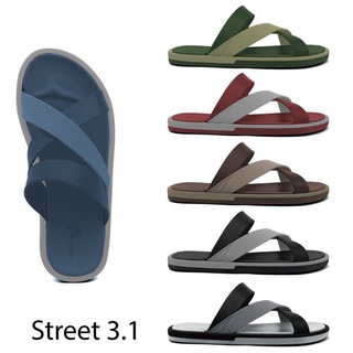 KARDAS รองเท้าแตะผู้ชาย รุ่น Street 3.1 New Arrival