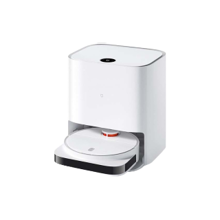 [14813 บ.โค้ด 1MALLDD15] Xiaomi Mi Mijia Self-Cleaning Robot Pro Vacuum Mop cleaner Sweeper หุ่นยนต์กวาดและถูพื้น หุ่นยนต์ดูดฝุ่น หุ่นยนต์ทำความสะอาด