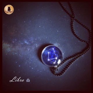 Libra by chocolate_save_theday