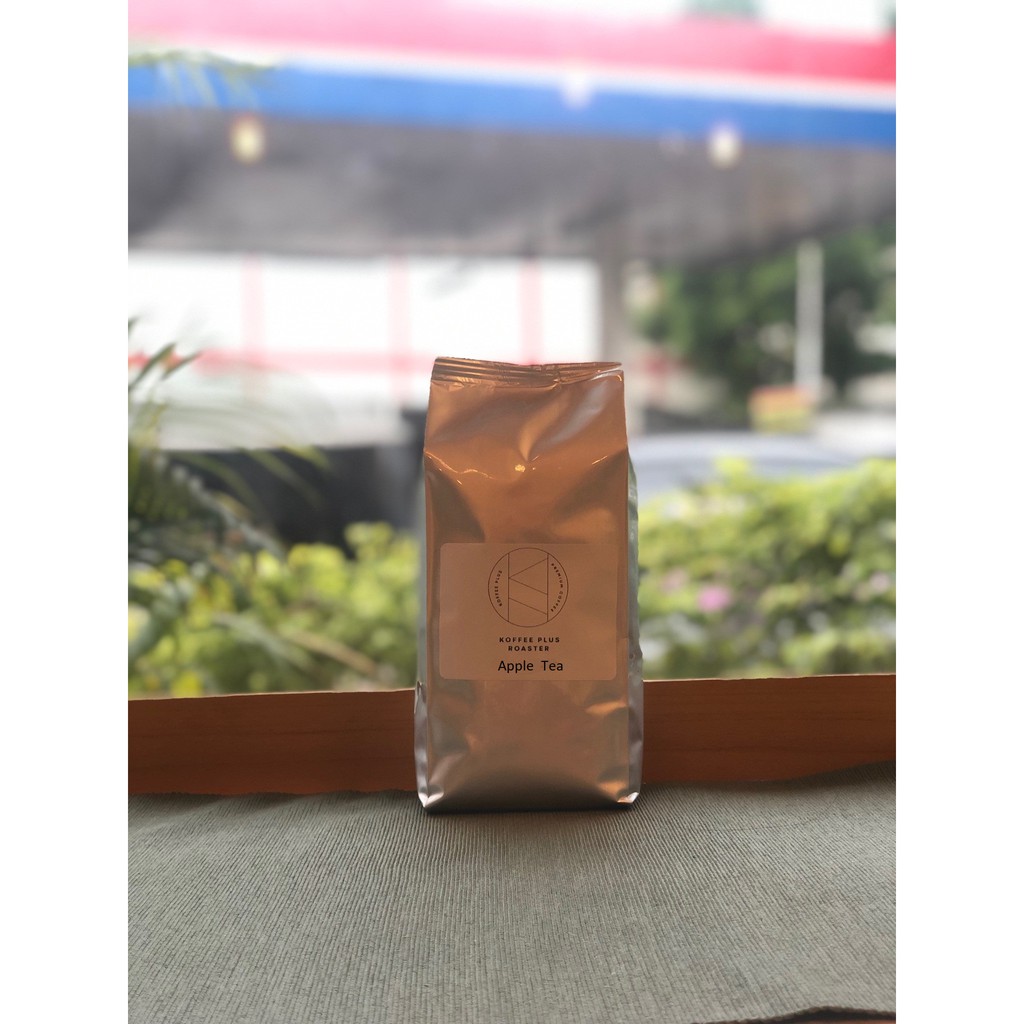 ชาสำเร็จรูป รสมะนาว,รสพีช,รสแอปเปิ้ล,รสน้ำผึ้งมะนาว Instant Tea