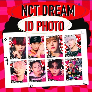 🕹id photo nct dream🕹 “Glitch Mode” ไอดีโฟโต้ครบ 7 เมมเบอร์