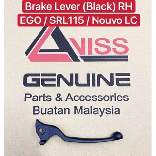 ก้านเบรก มาตรฐาน RH สําหรับ YAMAHA EGO LAGENDA115 LAGENDA 115FI SRL115 NOUVO-LC