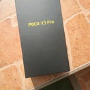 review【การจัดส่งที่รวดเร็ว】 POCO X3 Pro โทรศัพท์มือถือ global version  (8GB+ 256GB) 100%  Original Smartphone Qualcomm®Snapdragon™860 120Hz Dotdisplay 5160mAh 33W Fast Charging Android Mobile Phone  Face Unlocked comment 0