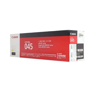 TONER-ORI CANON 045 Y(By Shopee  SuperTphone1234)