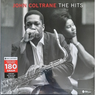 แผ่นเสียง John Coltrane - Hits, Vinyl (New)