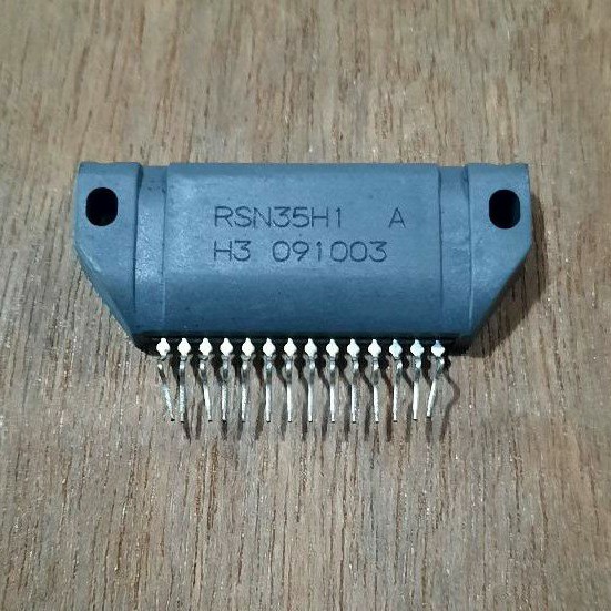 ไอซีRSN35H1Aเป็นไอซีเพาเวอร์