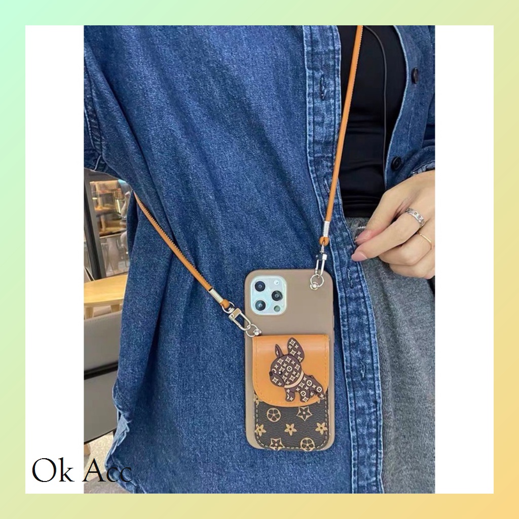 FH85 WM กระเป๋าสะพายสําหรับ Infinix Hot 8 9 10 10s 10t 11 11s 12 12i 20 20i 30 30 30i 40i 50 50i 60i