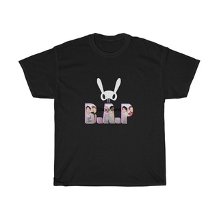 [S-5XL]เสื้อยืด พิมพ์ลาย Kpop B A P คลาสสิก ไม่ซ้ําใคร พร้อมวงดนตรี สําหรับผู้ชาย โชว์ TV 267949