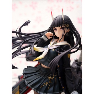 Pre-order   🍀 figure Noshiro Lot CN