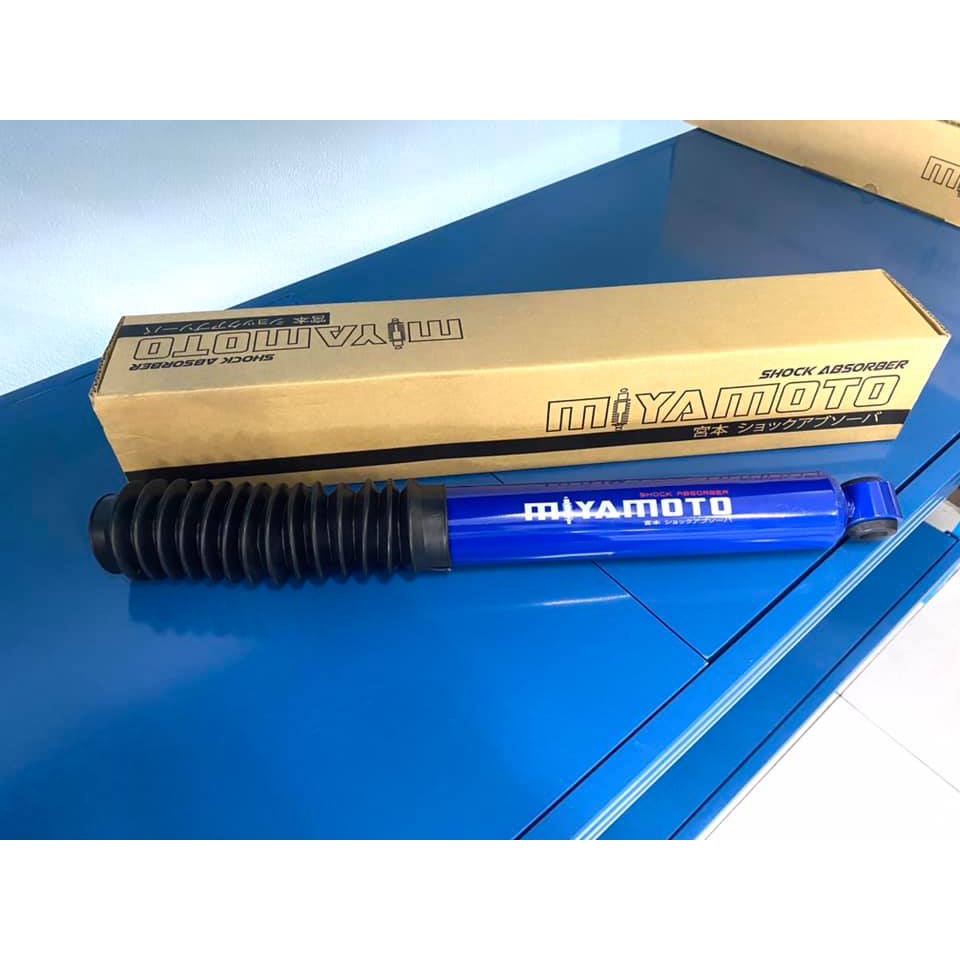 โช๊คตอัพ MIYAMOTO 22,24,26