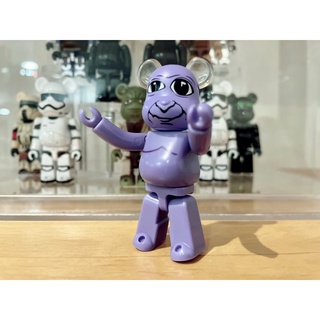 (ของแท้) Be@rbrick Series 30 Artist: Ao Oni Blue Giant (Bearbrick)