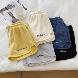 💥💥พร้อมส่งค่ะ💥💥 กางเกงขาสั้น มีทั้งเเบบเรียบ เเละ เเบบลายการ์ตูน ยืดได้เยอะ