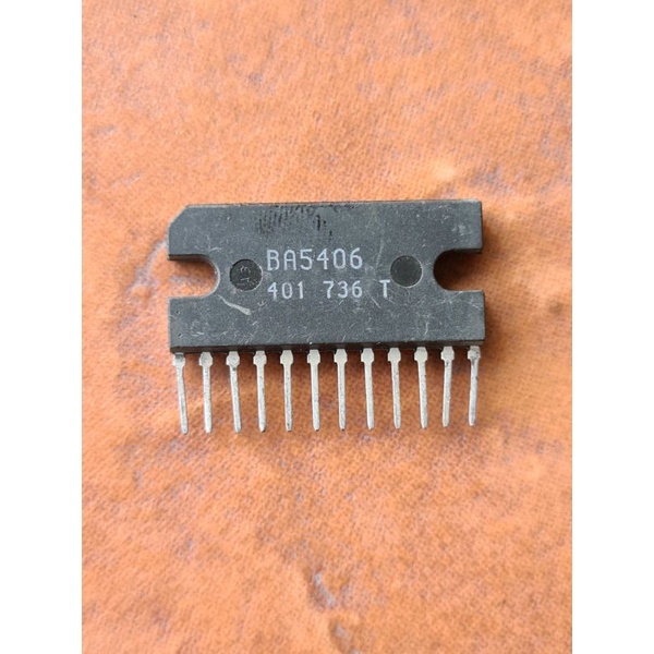 IC BA 5406 BA5406 ของแท้