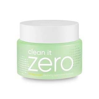 BANILACO IT ZERO CLEANSING BALM PORE CLARIFYING 100ML