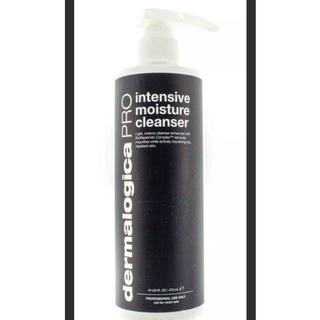 Dermalogica Intensive Moisture Cleanser PRO​473 ml.