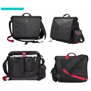 rog ranger messenger
