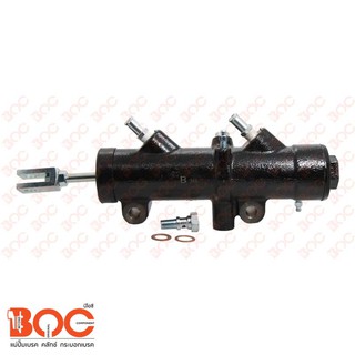 BOC แม่ปั้มเบรค HINO FF,FM 1984 1-3/4" OEM#47200-1300A #BHN-04