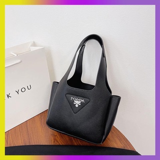 Bucket Bag New Mini -Shoulder Hand -Shoulder Fashion Fashion Handbag