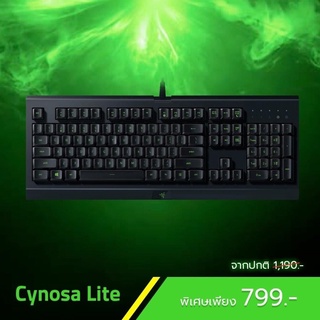 Razer Cynosa Lite (แป้นพิมพ์ภาษาไทย)