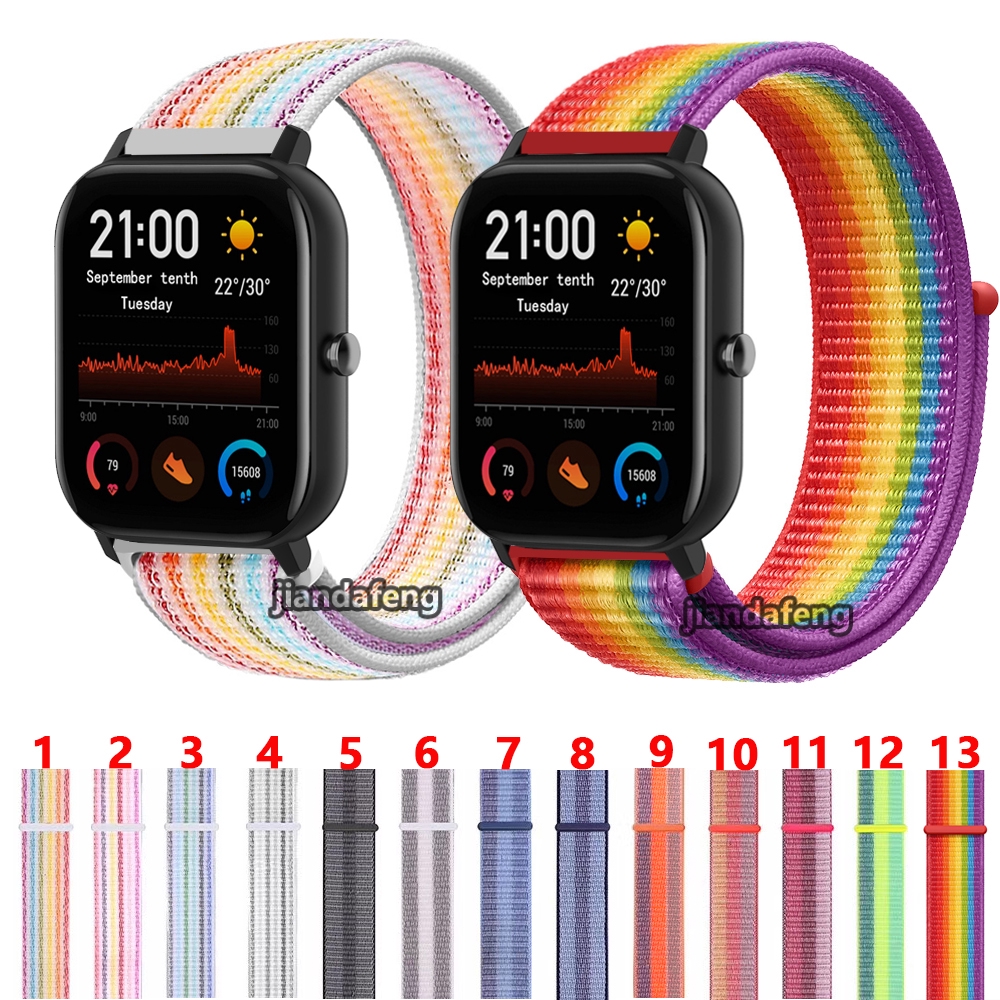 amazfit gts shopee