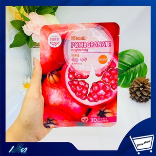 East-Skin 3D mask 38 ml. 1 sheet อีสสกิน 3Dมาส์ค 38 มล. 1 แผ่น