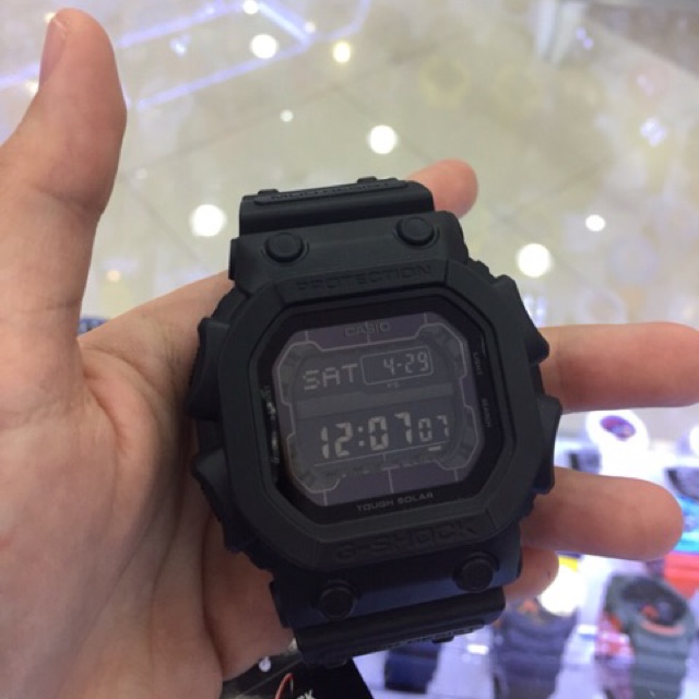 Casio GX-56BB-1DR นาฬิกาดิจิตอล