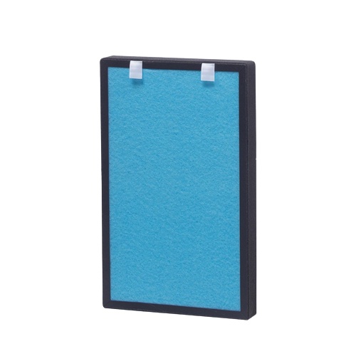 แผ่นกรองเครื่องฟอกอากาศ MITSUTA MAP450 ไส้กรองอากาศ เครื่องฟอกอากาศ มิตซูต้า ราคา ถูกที่สุด ดีลบีเคเค แกลเลอรีภาพที่ 4