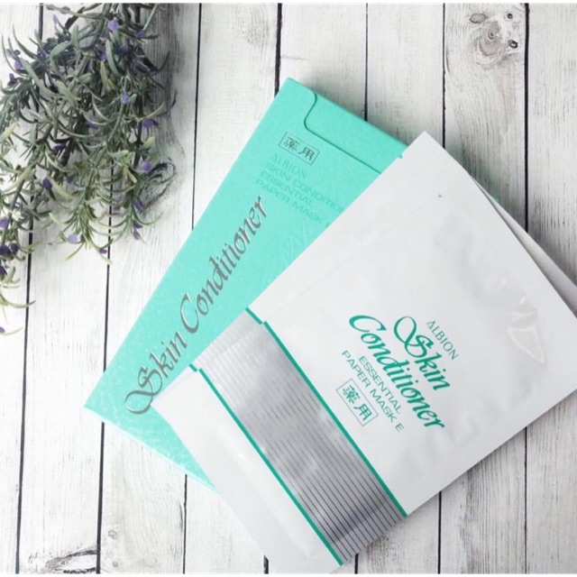 ODD SKINCONDITIONER MASK 1M