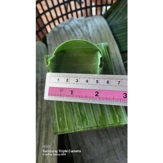กระทงใบตองสดกระทงใบตองสด100กระทง
