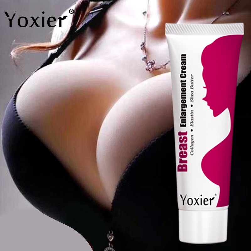 Breast Enhancement Cream 40g Chest Care Firming Lifting Breast Fast Growth  Enlargement Cream Big Bust Body to create Larger Fuller Firmer and Bigger  Boobs