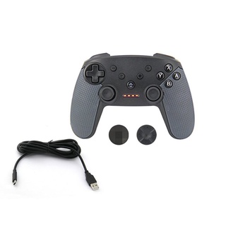 Gamepad Built-in Dual Motor Game Controller Gamepad QKC311