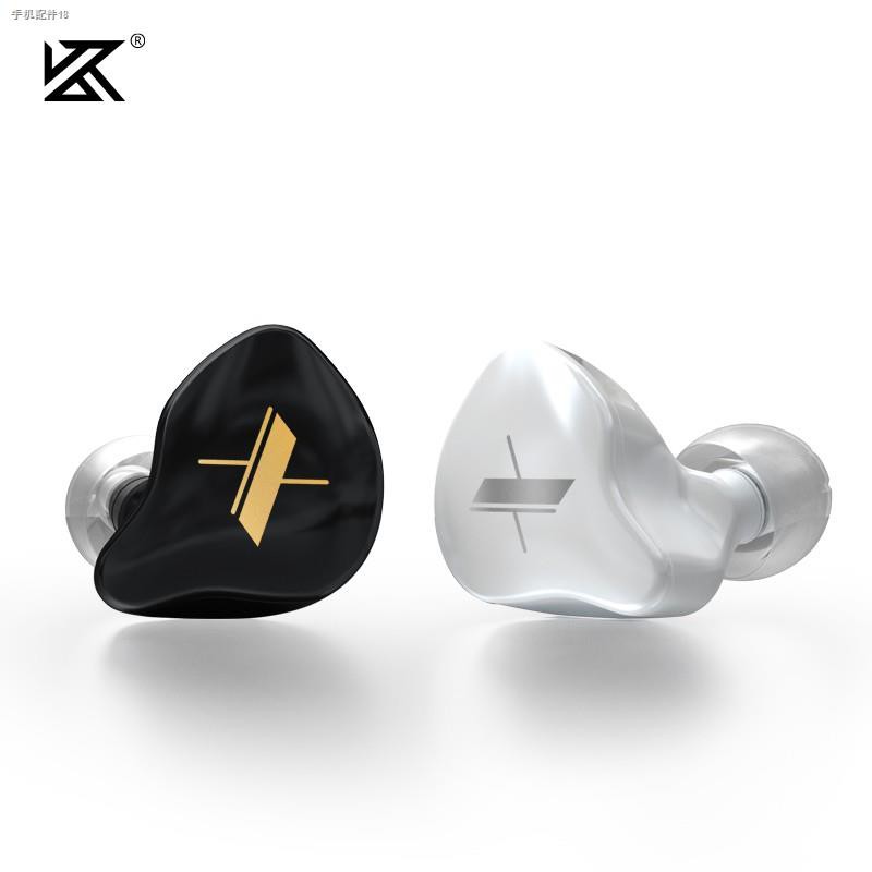 Kz Edx ชุดหูฟัง Hifi Bass สําหรับ Zsn Pro X Zs 3 Zsx Zst Zax