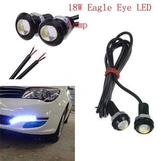 หลอดไฟสัญญาณเลี้ยว Eagle Eye LED 5730 1 ชิ้น