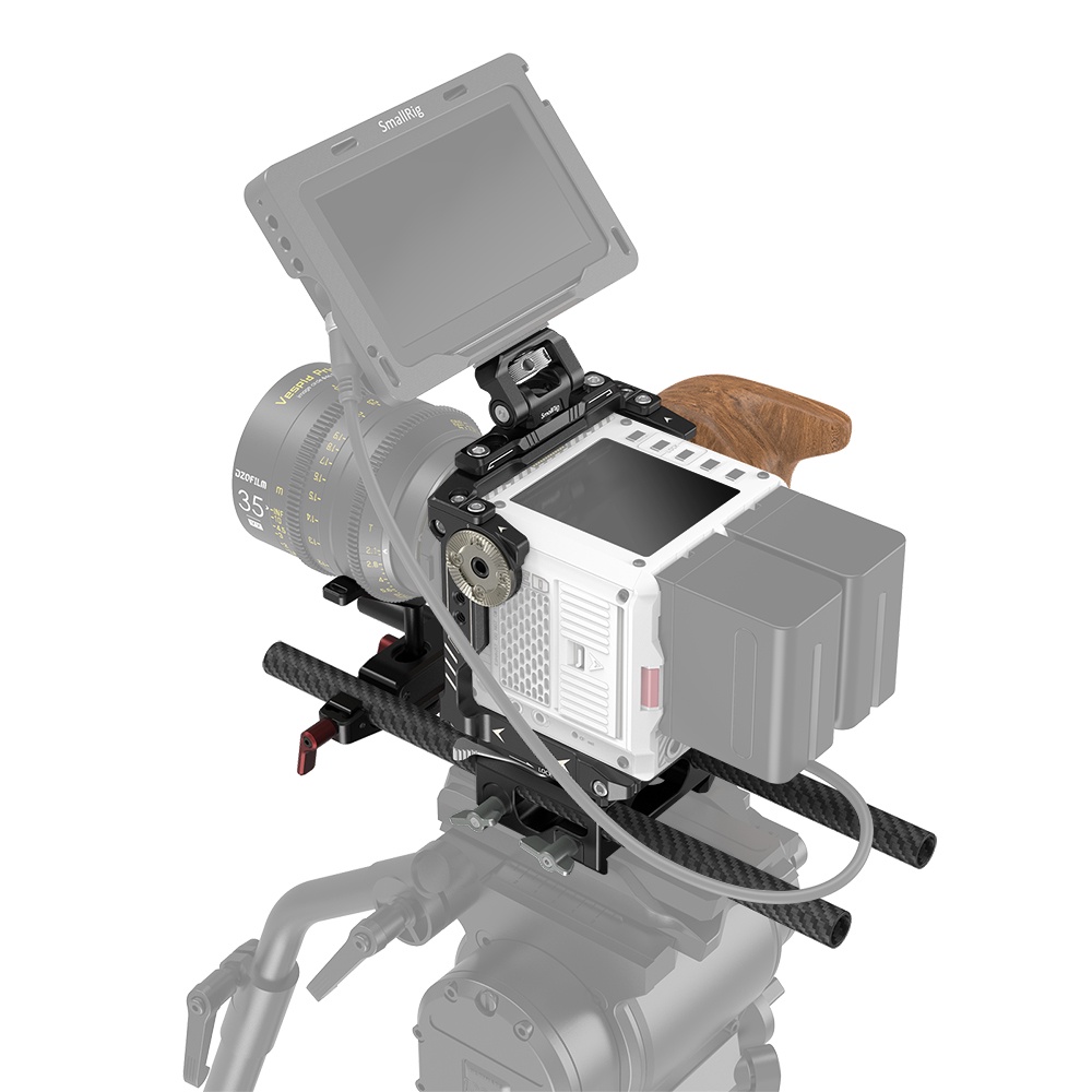 SmallRig 3208 Master Kit for KOMODO ประกันศูนย์ไทย