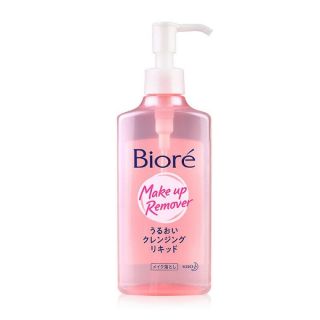 บิโอเร Biore Perfect Mild Cleansing Liquid 230ml.